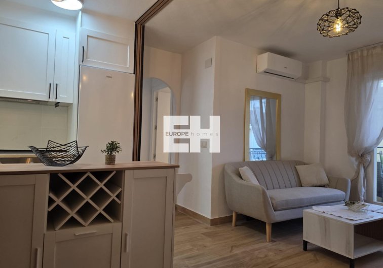 Segunda mano - Atico - Torrevieja - Cala Ferris