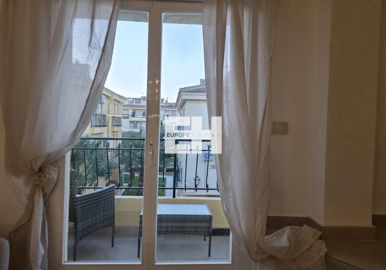 Segunda mano - Atico - Torrevieja - Cala Ferris