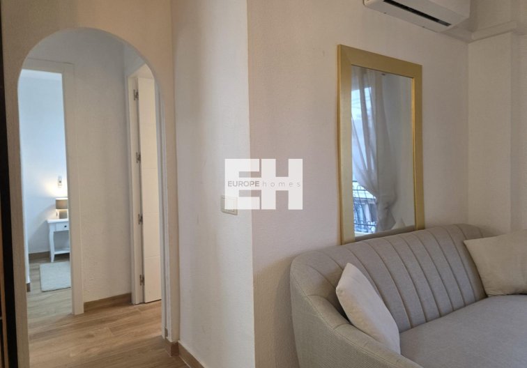 Segunda mano - Atico - Torrevieja - Cala Ferris