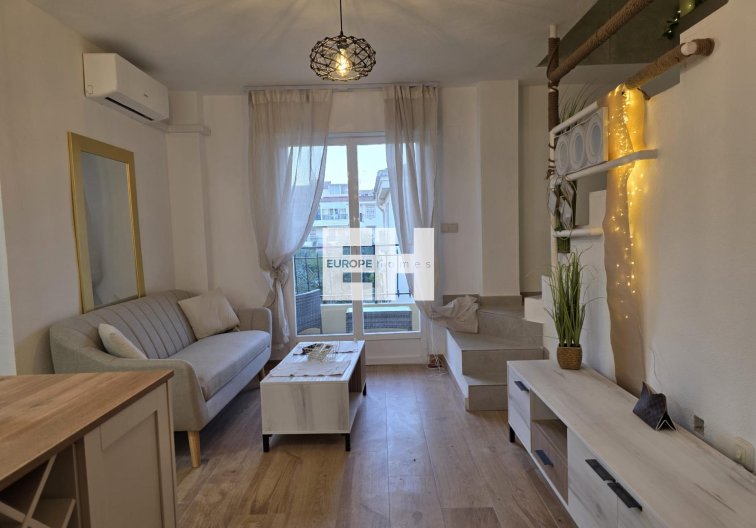 Segunda mano - Atico - Torrevieja - Cala Ferris