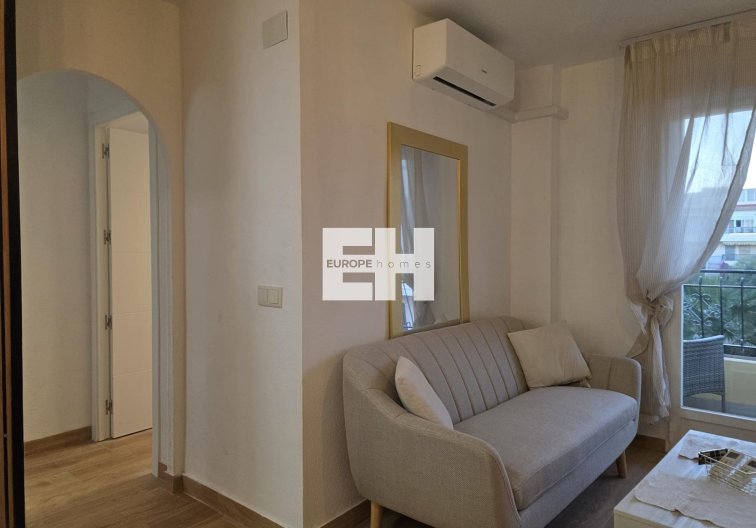 Segunda mano - Atico - Torrevieja - Cala Ferris