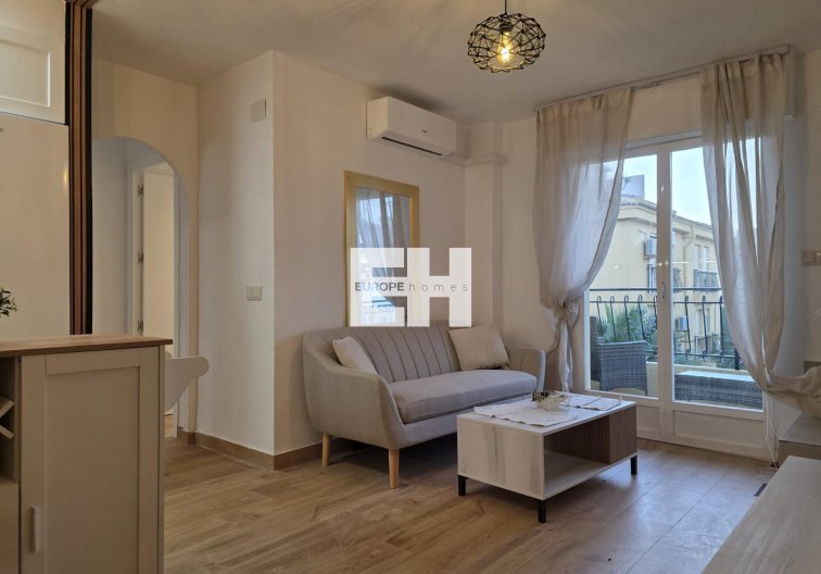 Segunda mano - Atico - Torrevieja - Cala Ferris