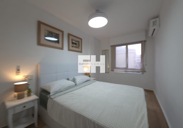 Segunda mano - Atico - Torrevieja - Cala Ferris