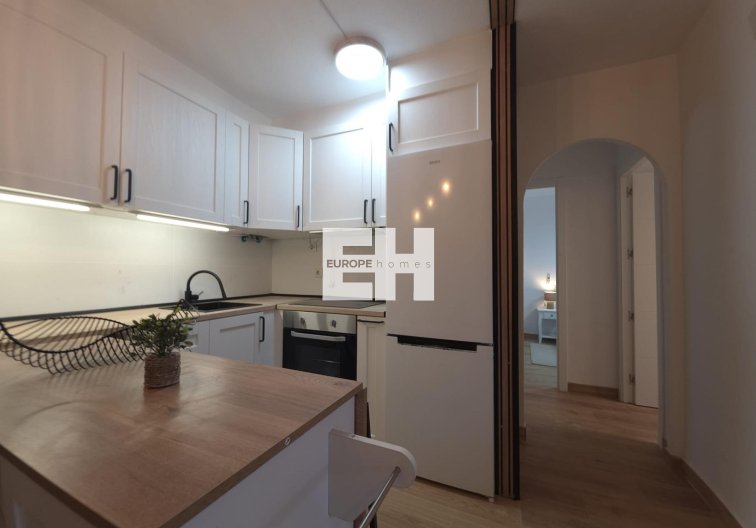 Segunda mano - Atico - Torrevieja - Cala Ferris