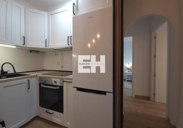 Segunda mano - Atico - Torrevieja - Cala Ferris