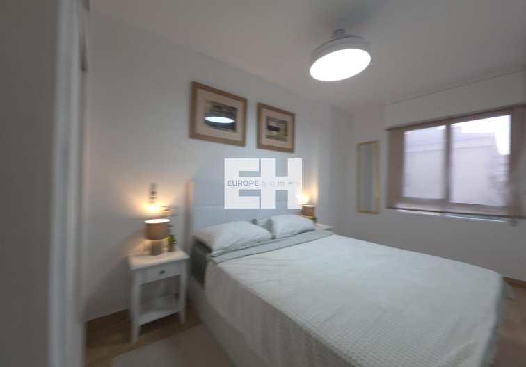 Segunda mano - Atico - Torrevieja - Cala Ferris