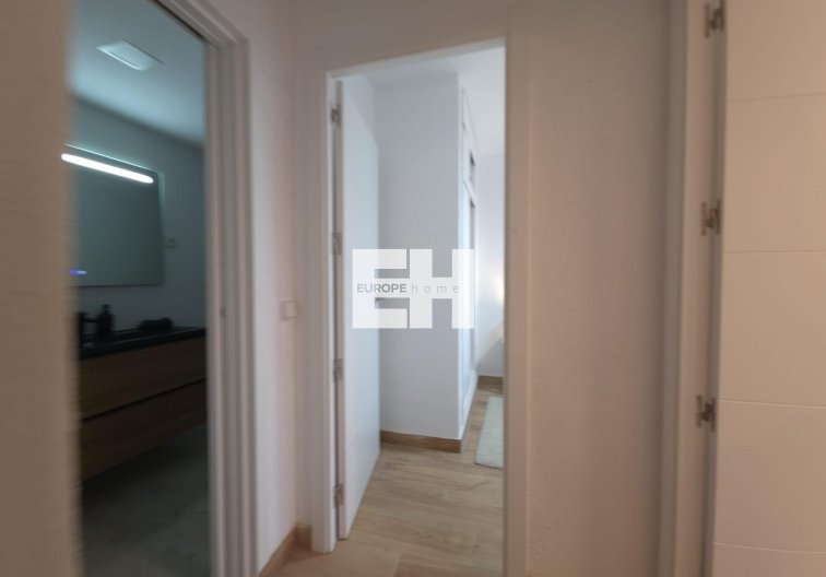 Segunda mano - Atico - Torrevieja - Cala Ferris