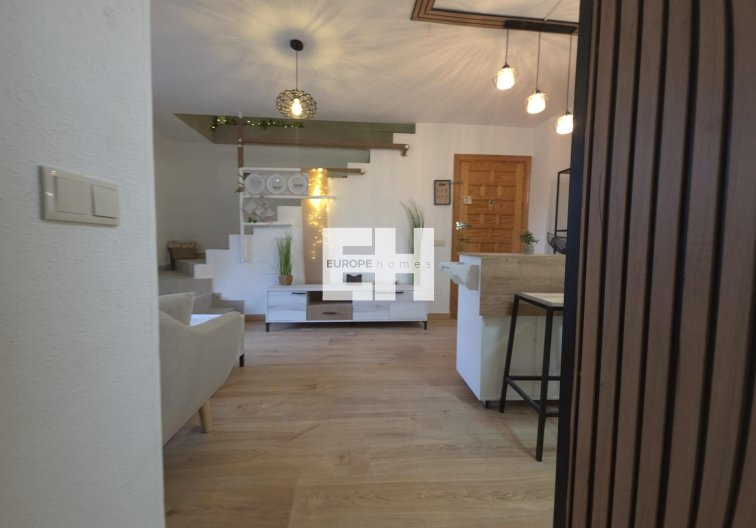 Segunda mano - Atico - Torrevieja - Cala Ferris