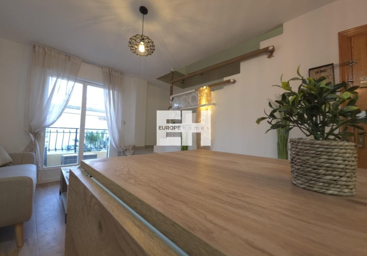 Segunda mano - Atico - Torrevieja - Cala Ferris