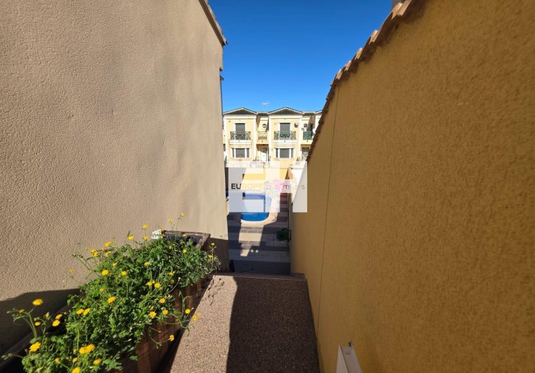 Segunda mano - villa - Orihuela Costa - Villamartín-las Filipinas