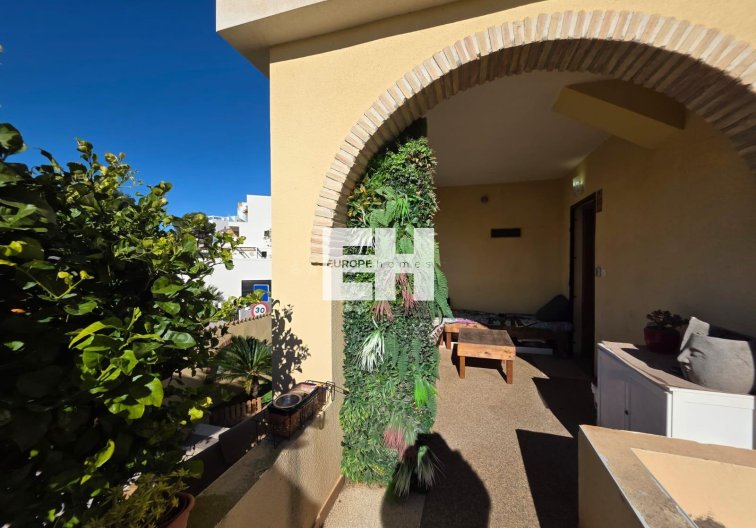 Segunda mano - villa - Orihuela Costa - Villamartín-las Filipinas