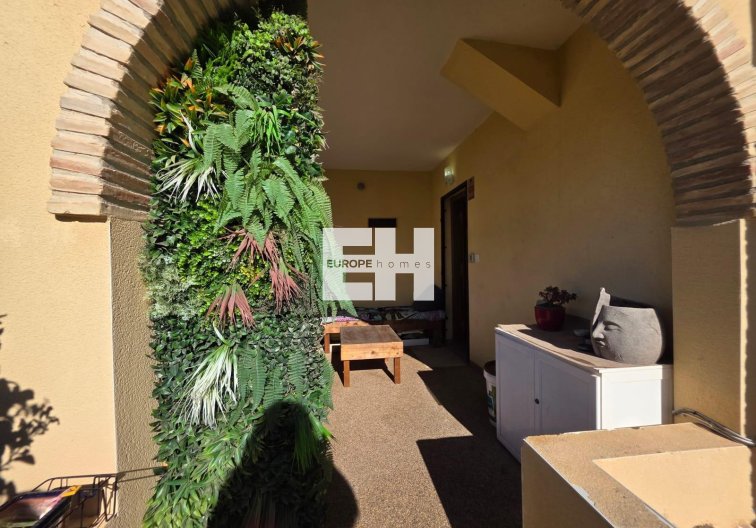 Segunda mano - villa - Orihuela Costa - Villamartín-las Filipinas