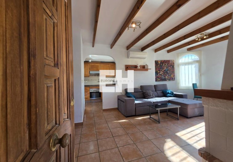 Segunda mano - villa - Orihuela Costa - Villamartín-las Filipinas