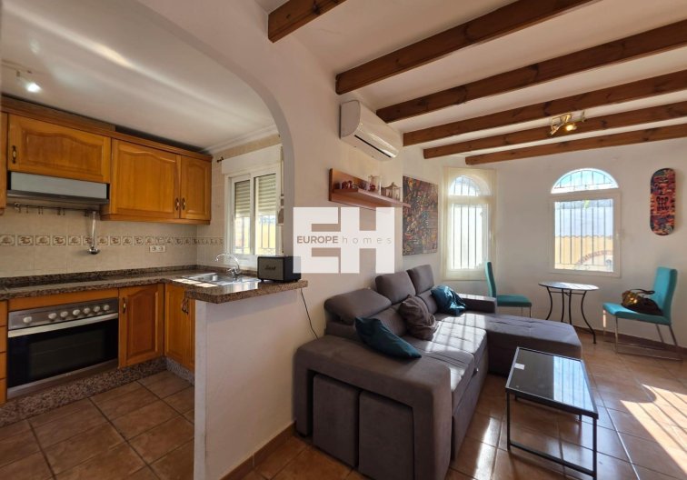 Segunda mano - villa - Orihuela Costa - Villamartín-las Filipinas