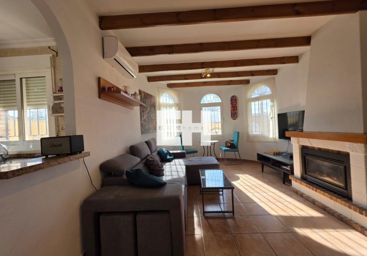 Segunda mano - villa - Orihuela Costa - Villamartín-las Filipinas