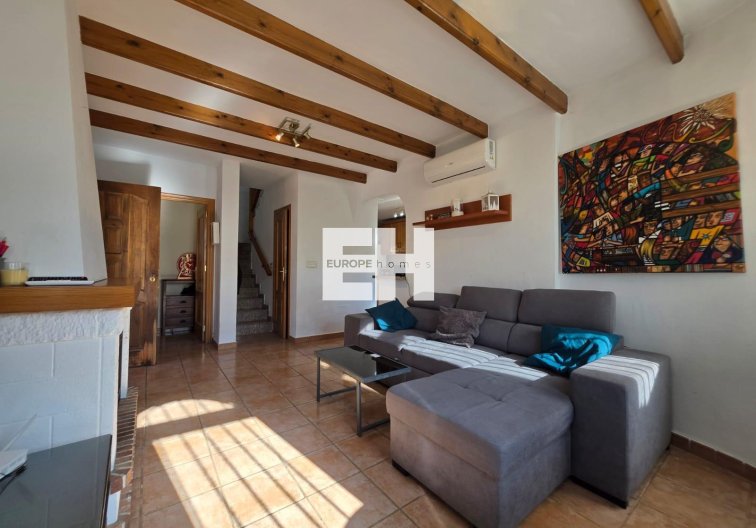 Segunda mano - villa - Orihuela Costa - Villamartín-las Filipinas