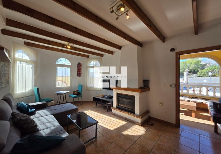 Segunda mano - villa - Orihuela Costa - Villamartín-las Filipinas