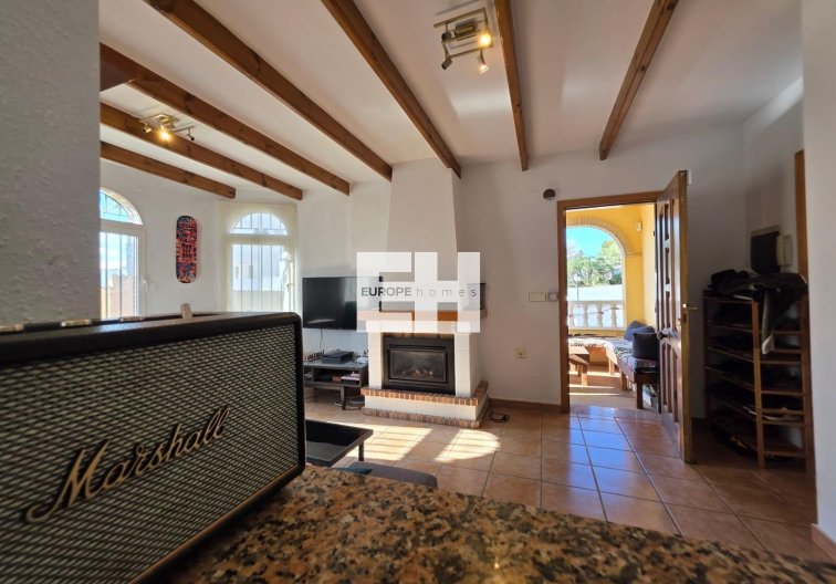 Segunda mano - villa - Orihuela Costa - Villamartín-las Filipinas