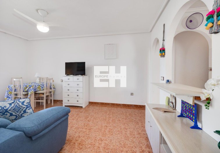 Segunda mano - Atico - Torrevieja - Centro