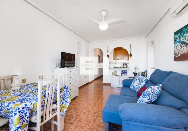 Segunda mano - Atico - Torrevieja - Centro