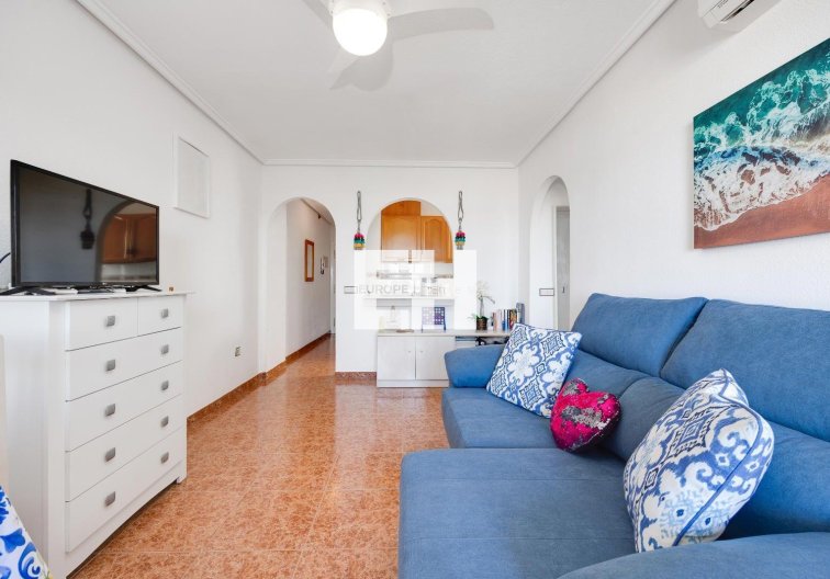 Segunda mano - Atico - Torrevieja - Centro