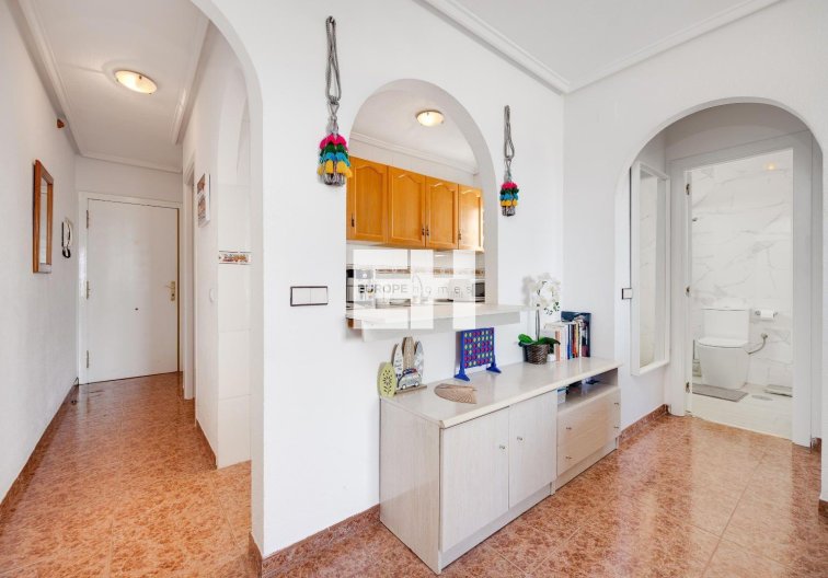 Segunda mano - Atico - Torrevieja - Centro