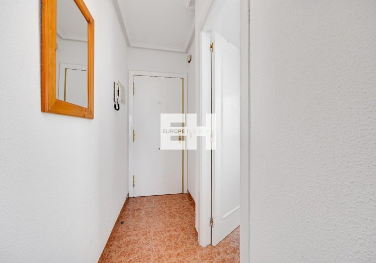 Segunda mano - Atico - Torrevieja - Centro