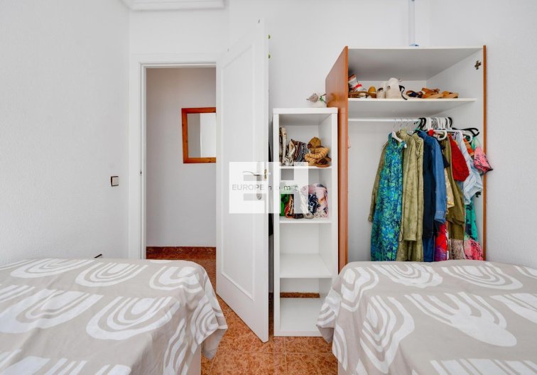 Segunda mano - Atico - Torrevieja - Centro