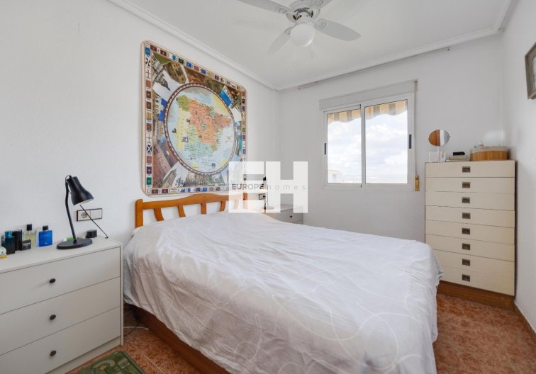 Segunda mano - Atico - Torrevieja - Centro