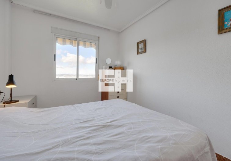 Segunda mano - Atico - Torrevieja - Centro