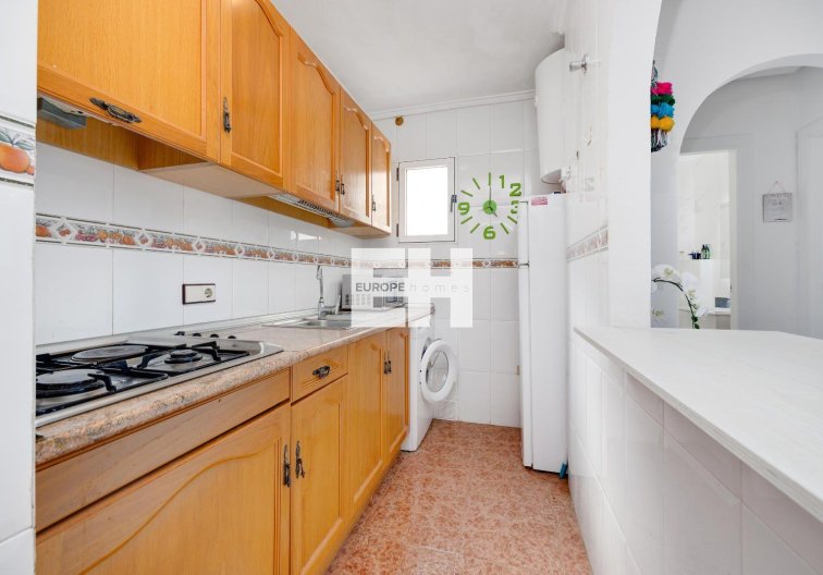 Segunda mano - Atico - Torrevieja - Centro