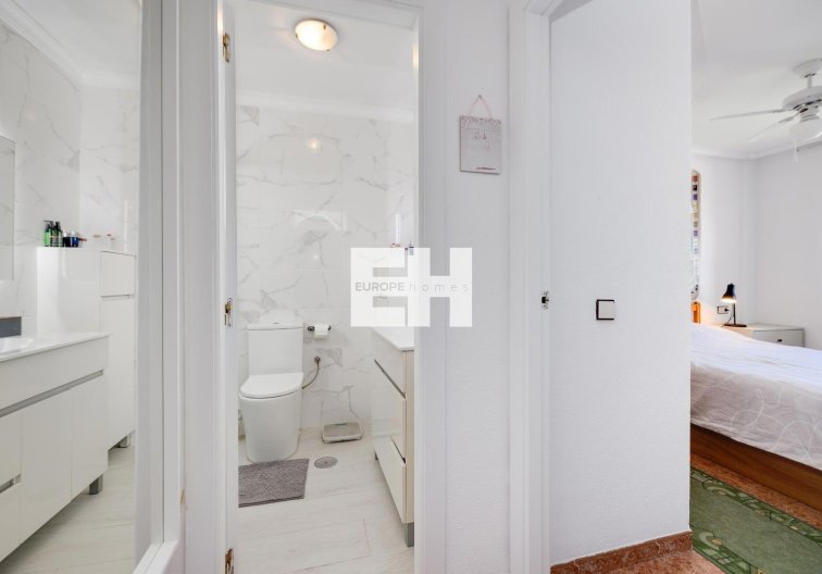 Segunda mano - Atico - Torrevieja - Centro