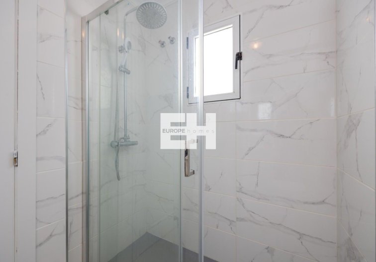 Segunda mano - Atico - Torrevieja - Centro