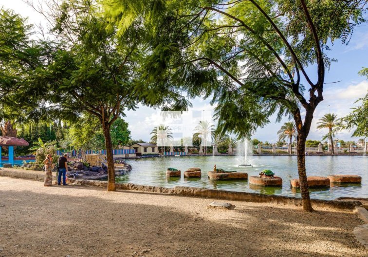 Segunda mano - Atico - Torrevieja - Centro