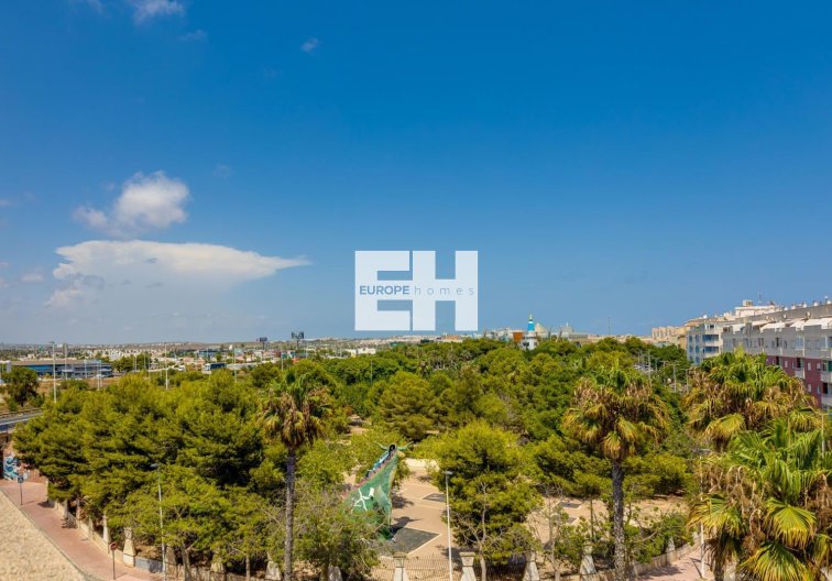 Segunda mano - Atico - Torrevieja - Centro