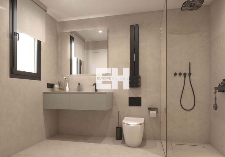 Obra Nueva - Apartamento  - Catral - pueblo