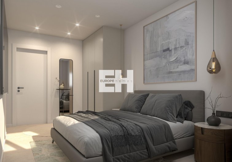 Obra Nueva - Apartamento  - Catral - pueblo