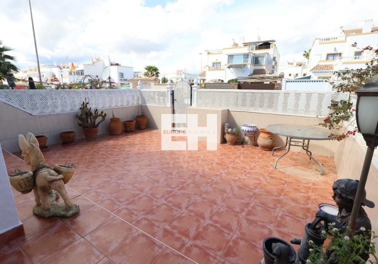 Segunda mano - Bungalow - Torrevieja - Costa Blanca