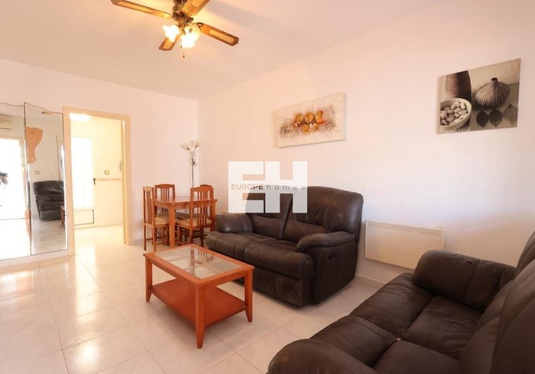 Segunda mano - Bungalow - Torrevieja - Costa Blanca