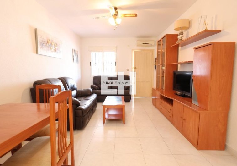 Segunda mano - Bungalow - Torrevieja - Costa Blanca