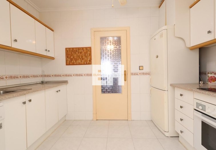 Segunda mano - Bungalow - Torrevieja - Costa Blanca