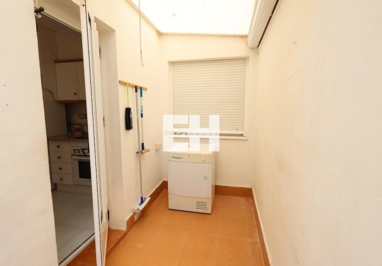 Segunda mano - Bungalow - Torrevieja - Costa Blanca