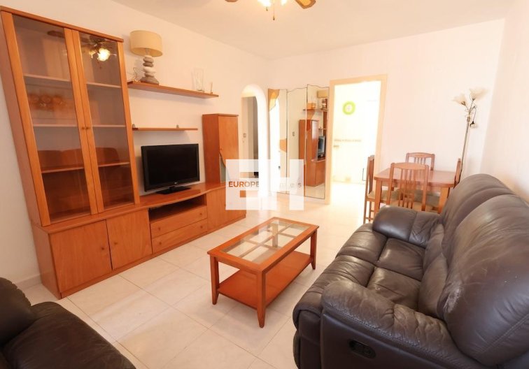 Segunda mano - Bungalow - Torrevieja - Costa Blanca