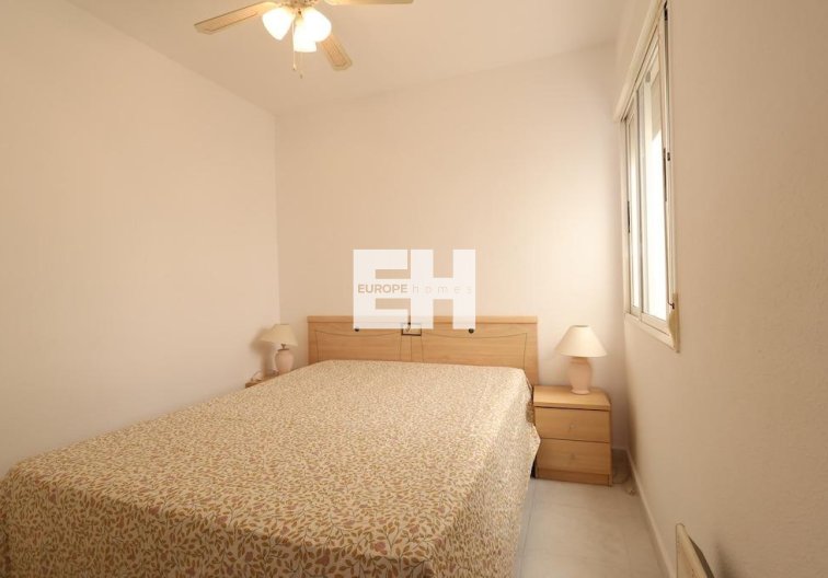 Segunda mano - Bungalow - Torrevieja - Costa Blanca