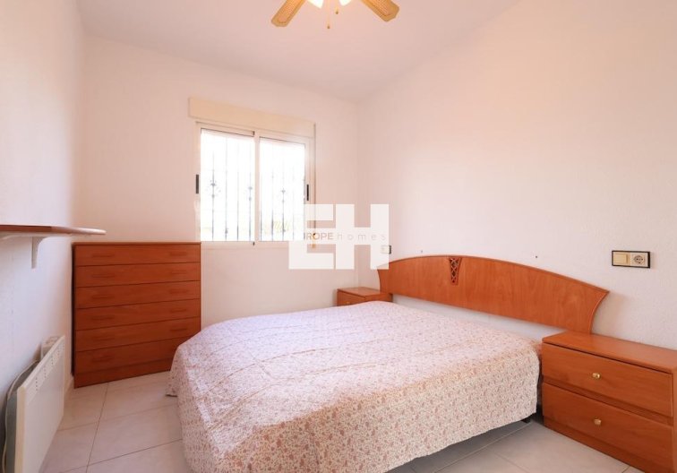 Segunda mano - Bungalow - Torrevieja - Costa Blanca