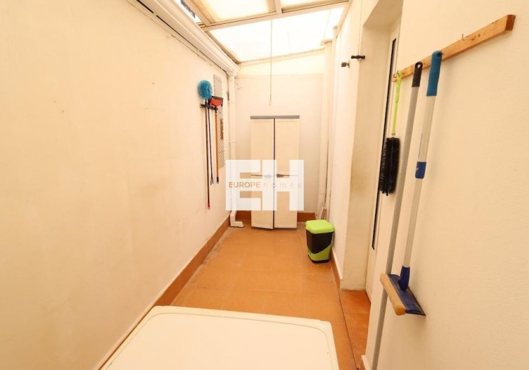 Segunda mano - Bungalow - Torrevieja - Costa Blanca