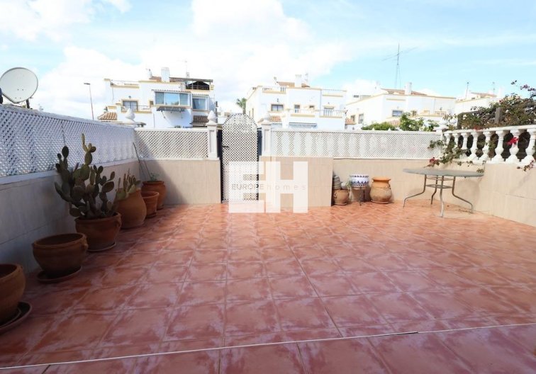 Segunda mano - Bungalow - Torrevieja - Costa Blanca
