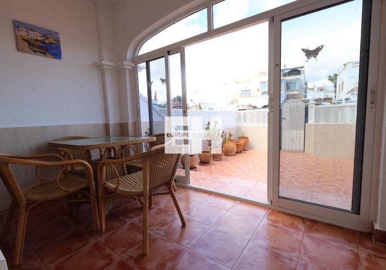 Segunda mano - Bungalow - Torrevieja - Costa Blanca