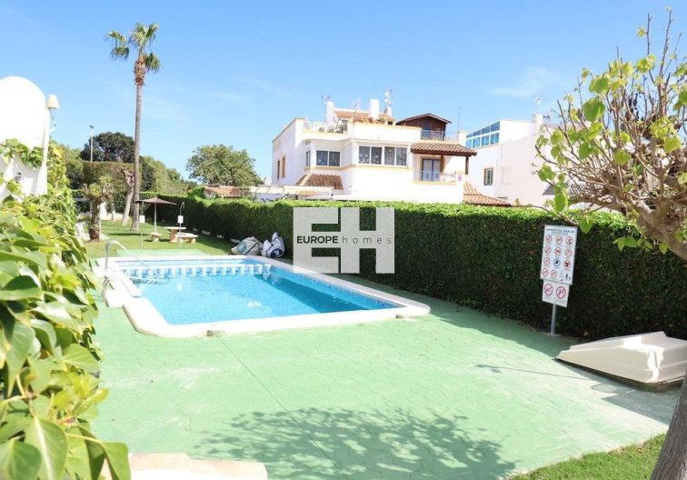 Segunda mano - Bungalow - Torrevieja - Costa Blanca