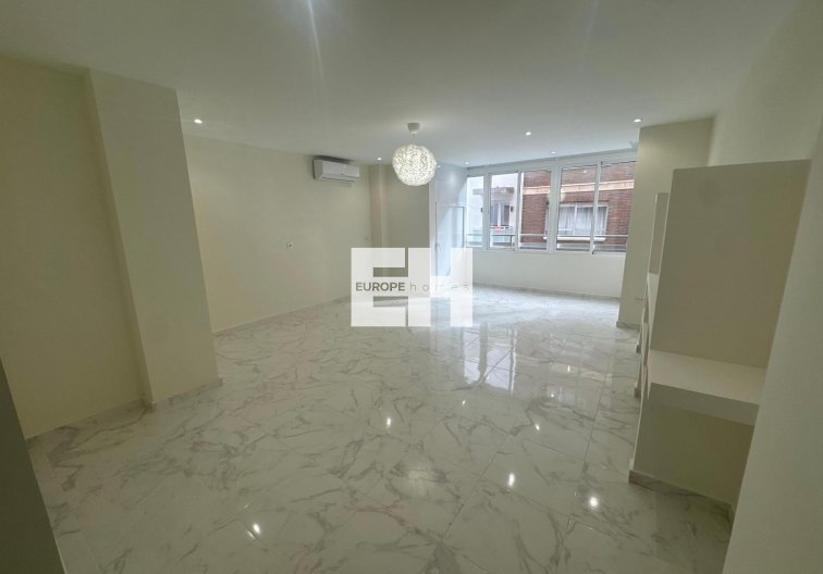 Resale - Apartment - Torrevieja - Costa Blanca